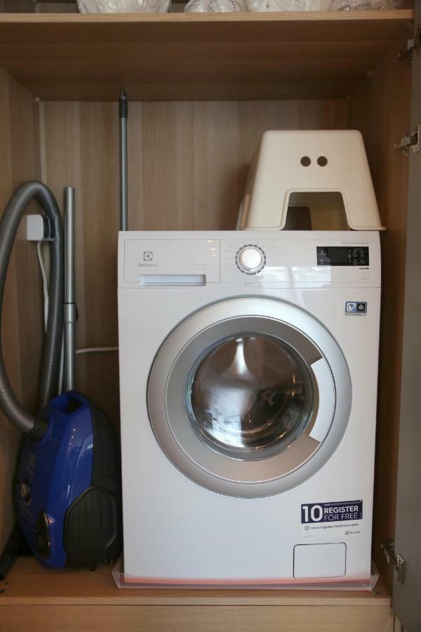 Aski New Powisle Copernicus Apartment Βαρσοβία Εξωτερικό φωτογραφία