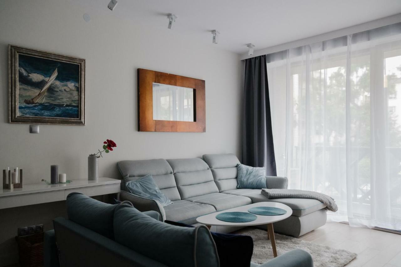 Aski New Powisle Copernicus Apartment Βαρσοβία Εξωτερικό φωτογραφία