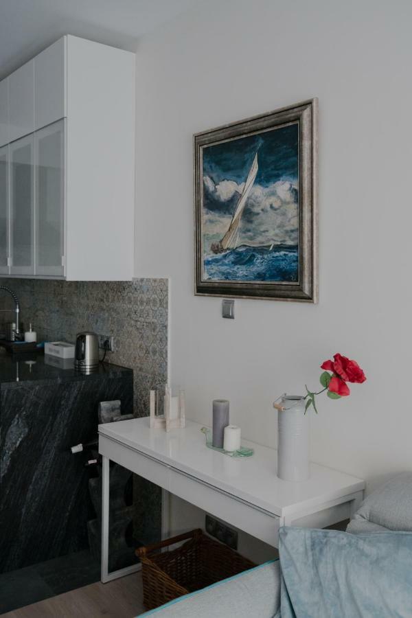 Aski New Powisle Copernicus Apartment Βαρσοβία Εξωτερικό φωτογραφία