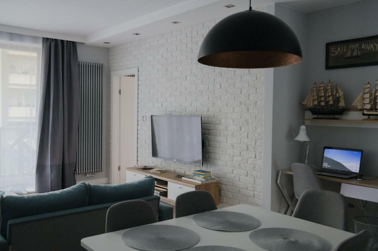 Aski New Powisle Copernicus Apartment Βαρσοβία Εξωτερικό φωτογραφία