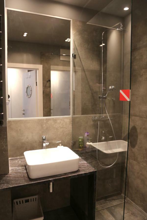 Aski New Powisle Copernicus Apartment Βαρσοβία Εξωτερικό φωτογραφία