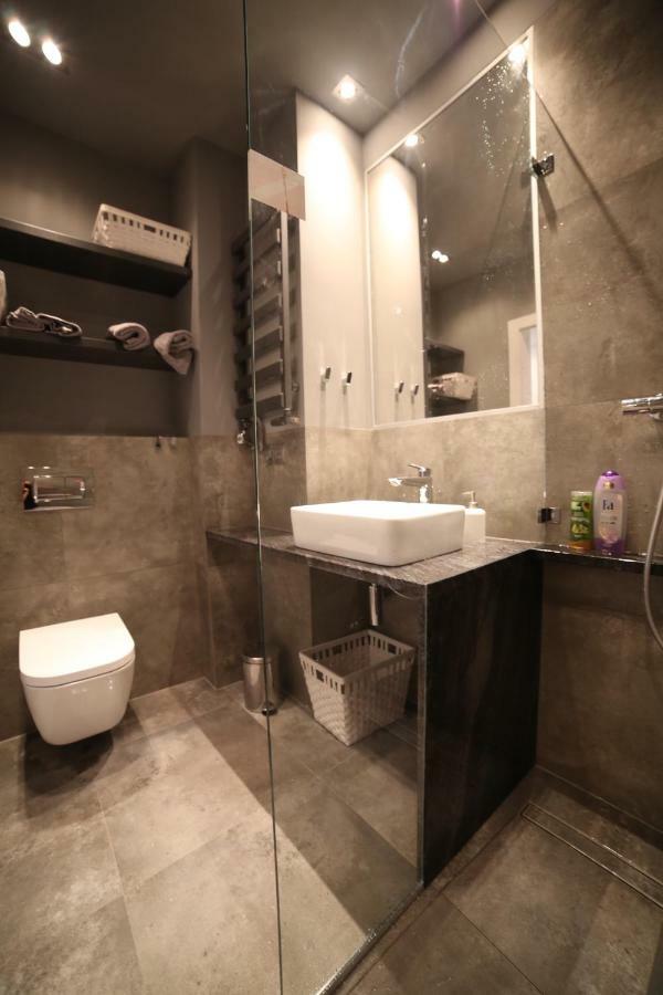 Aski New Powisle Copernicus Apartment Βαρσοβία Εξωτερικό φωτογραφία